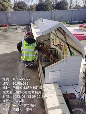 為何需要防雷檢測？